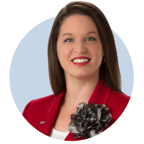 Meredith Elliott, LEAD Program Manager