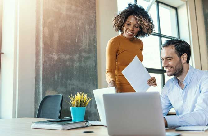 non-profit online banking services