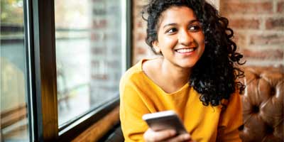mobile banking