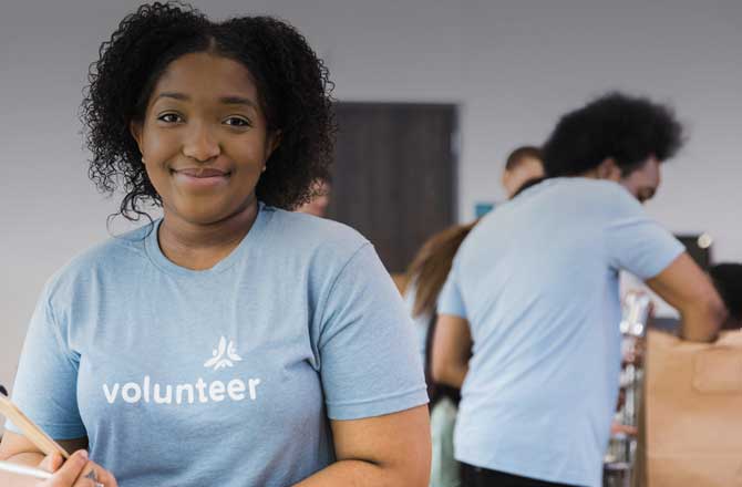 collect donations faster