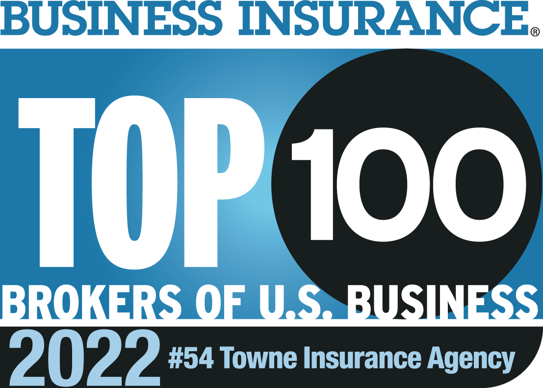top 100 brokers awards logo