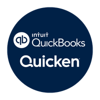 Quicken and QuickBooks