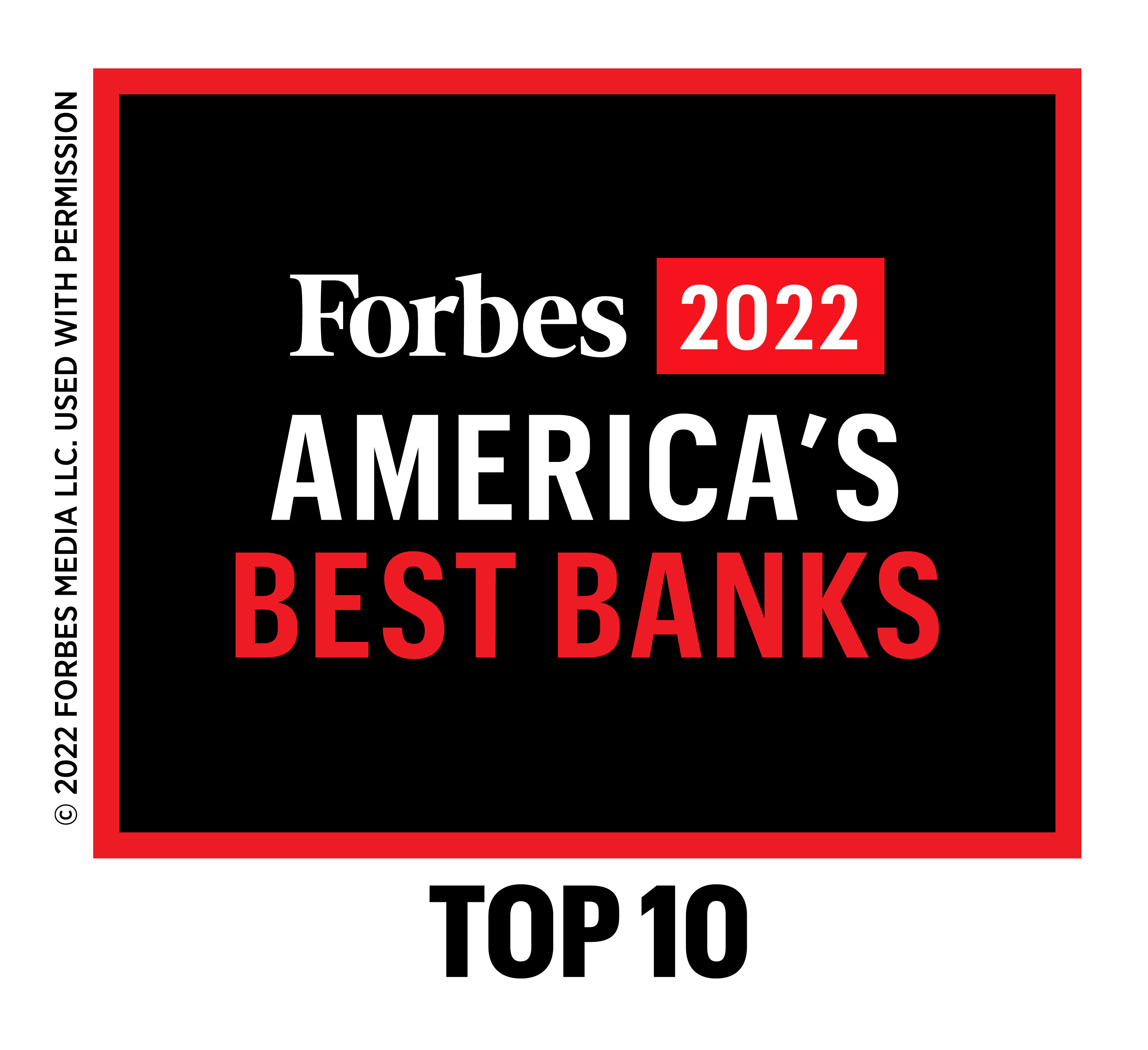 Press Releases | Forbes Top Ten List