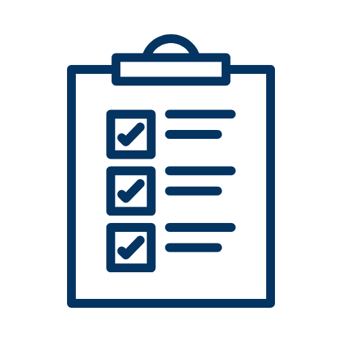 bill pay categories