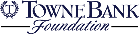 TowneBank Foundation Logo